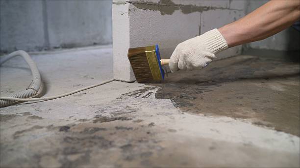 24/7 Emergency Exterior Waterproofing experts in Marion, IN